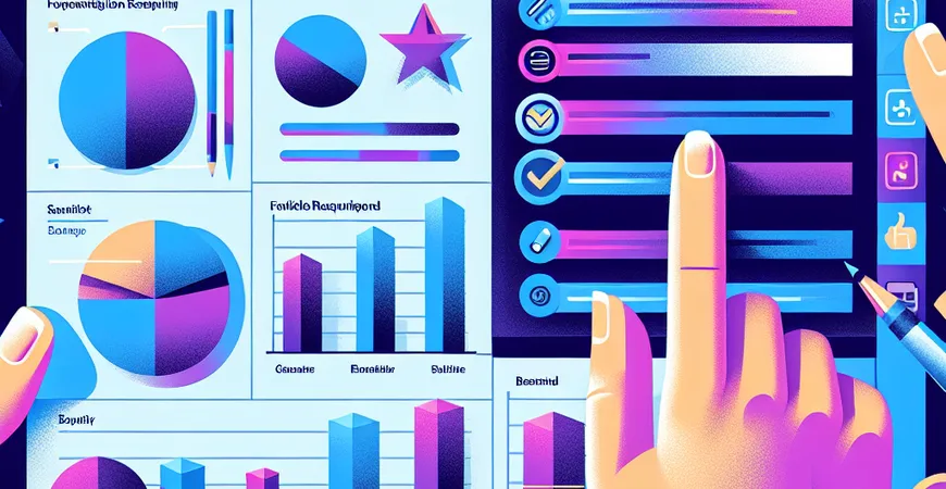 2025 年 ERP 系统用户调研：企业最看重的 5 大功能需求